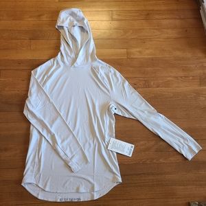 Lululemon Training hoodie
